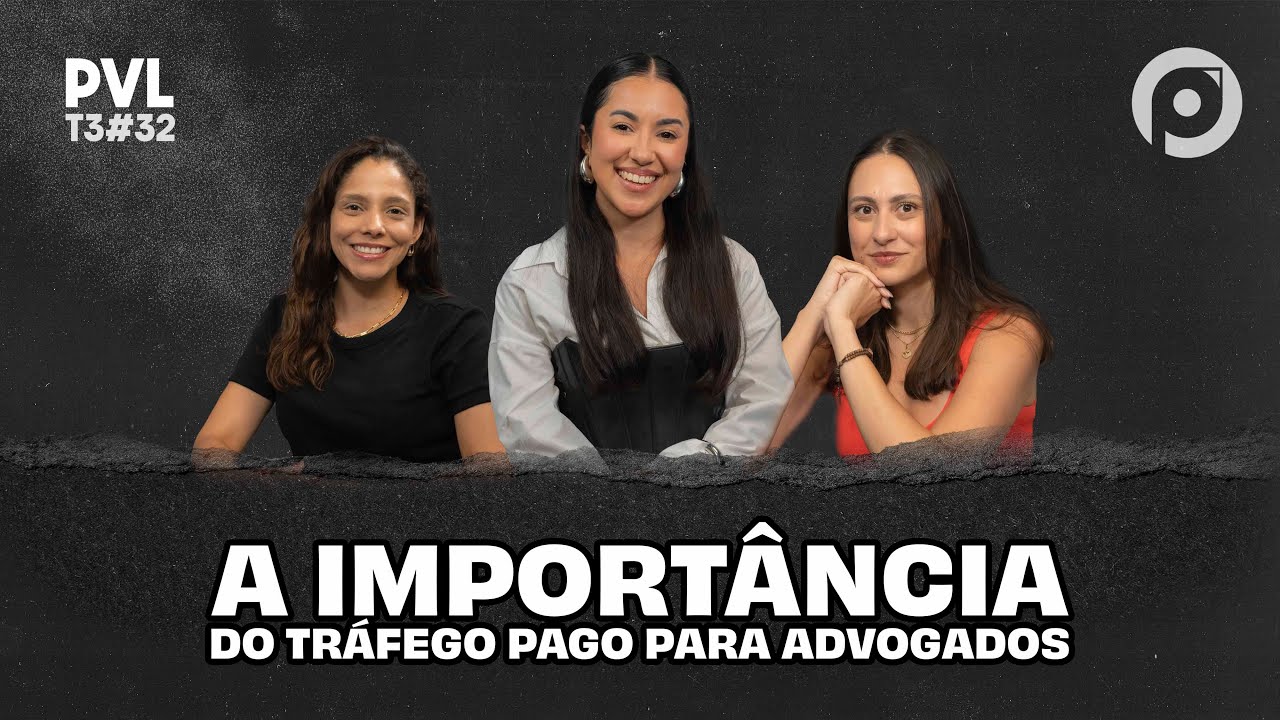 É PERMITIDO TRÁFEGO PAGO NA ADVOCACIA?  com LETÍCIA PEDROSA