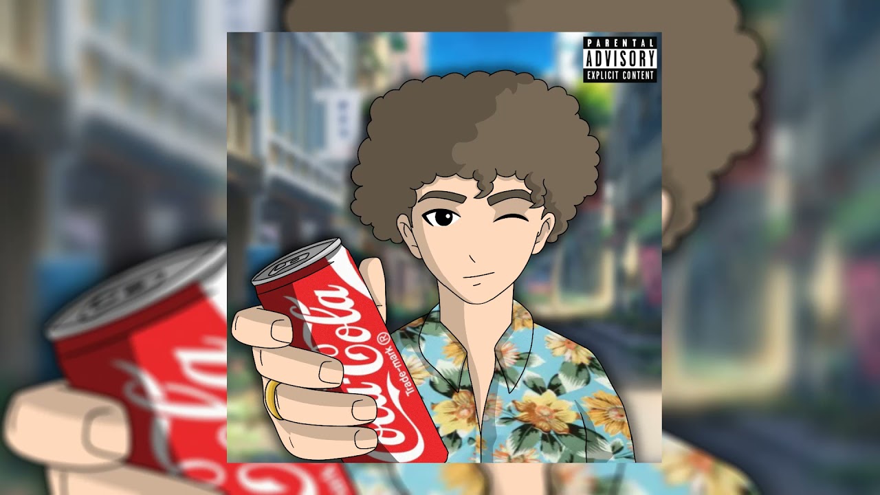 Craney - Coca-Cola (Official Audio)
