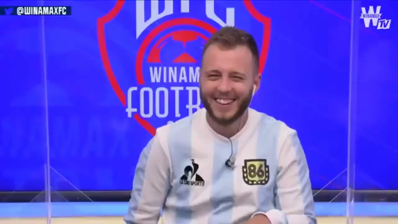 Le Best-Of des Intros L&eacute;gendaires du WFC #1
