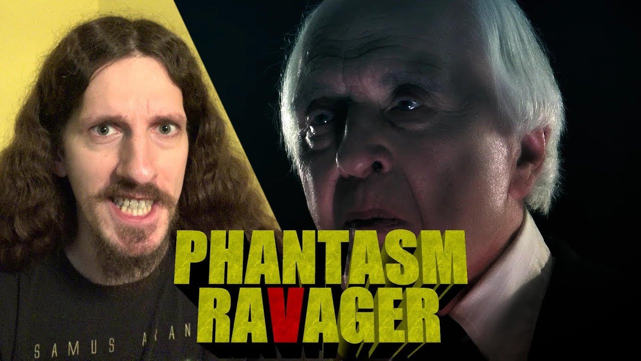 Phantasm: Ravager Review