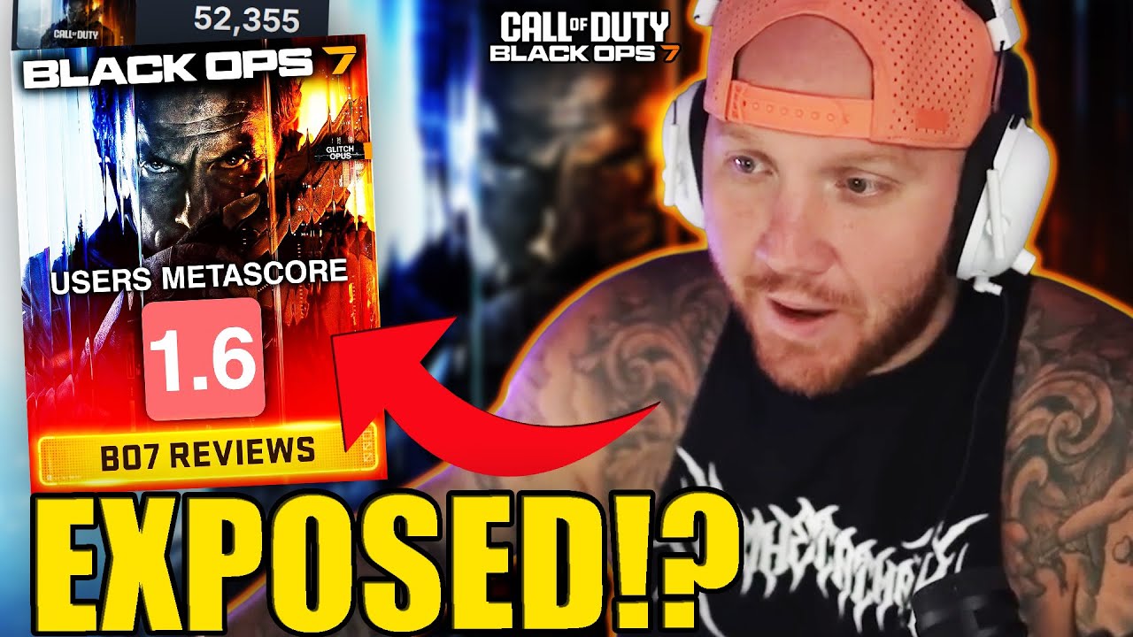Стример TIMTHETATMAN СТАНОВИТСЯ РЕАЛЬНЫМ В ИГРЕ BLACK OPS 7... - COD CALL OF DUTY BO7 AI Calling ...