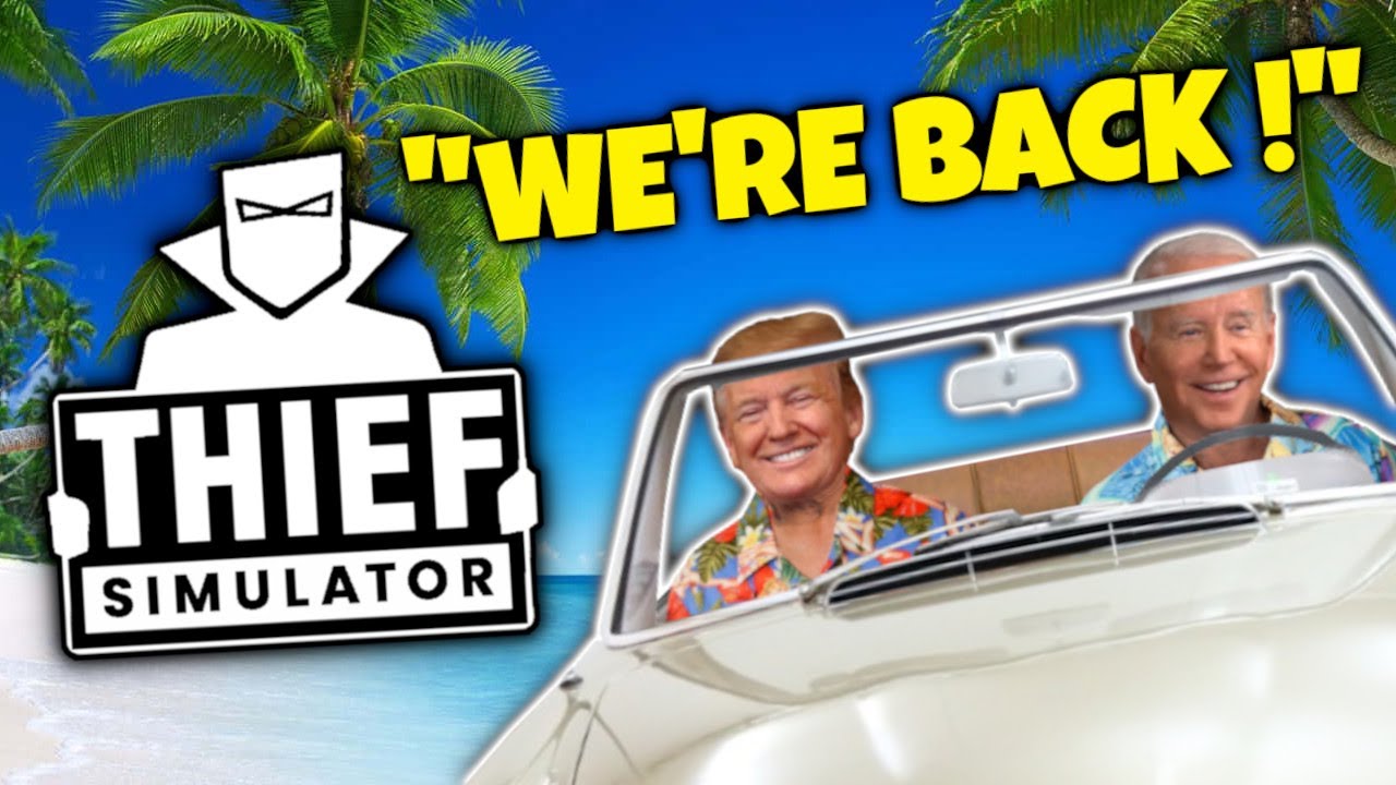 The Presidents are BACK IN BUSINESS !!!