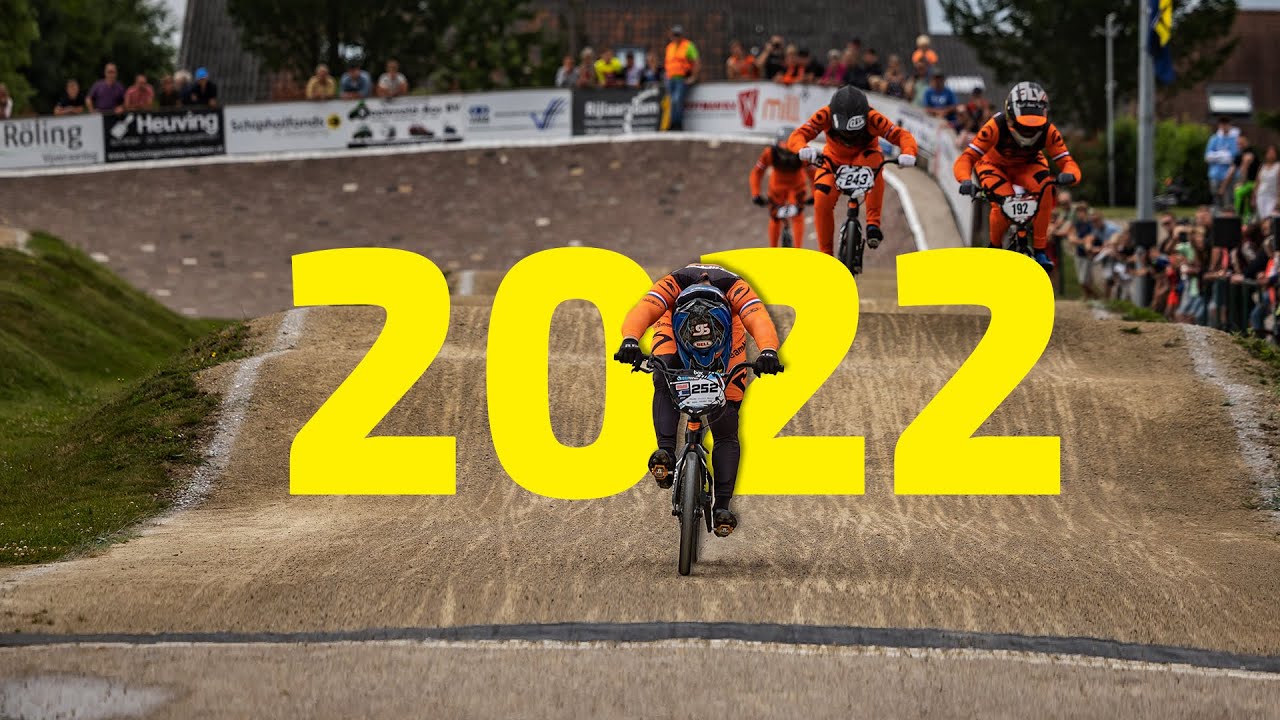 My year 2022 - Jay Schippers