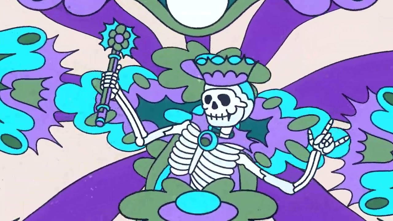 Blurring The Lines - Disco Lines x Miggy Dela Rosa (Visualizer)
