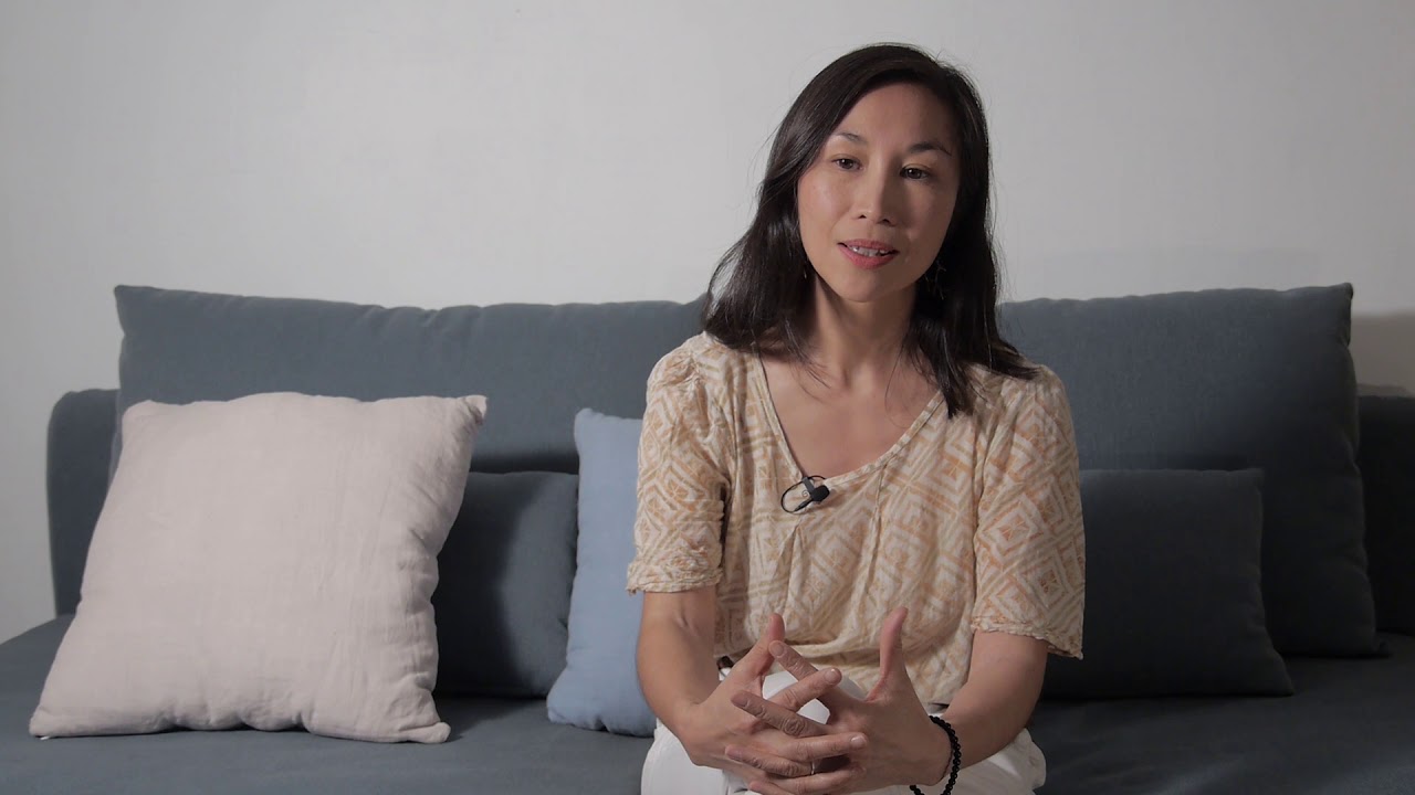 L'IMPRUDENCE | Loo Hui Phang