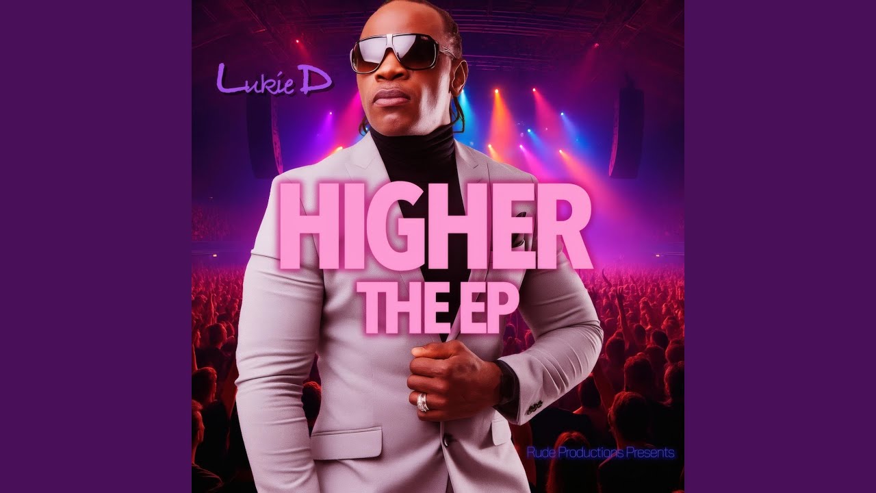 Your Love Takes Me Higher (Rude Desk Mix)