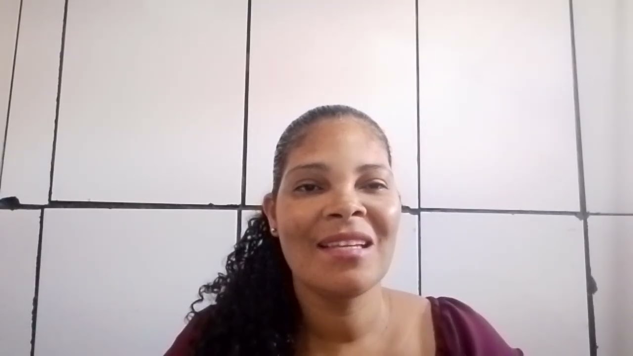 Lance tudo aos pés de jesus 