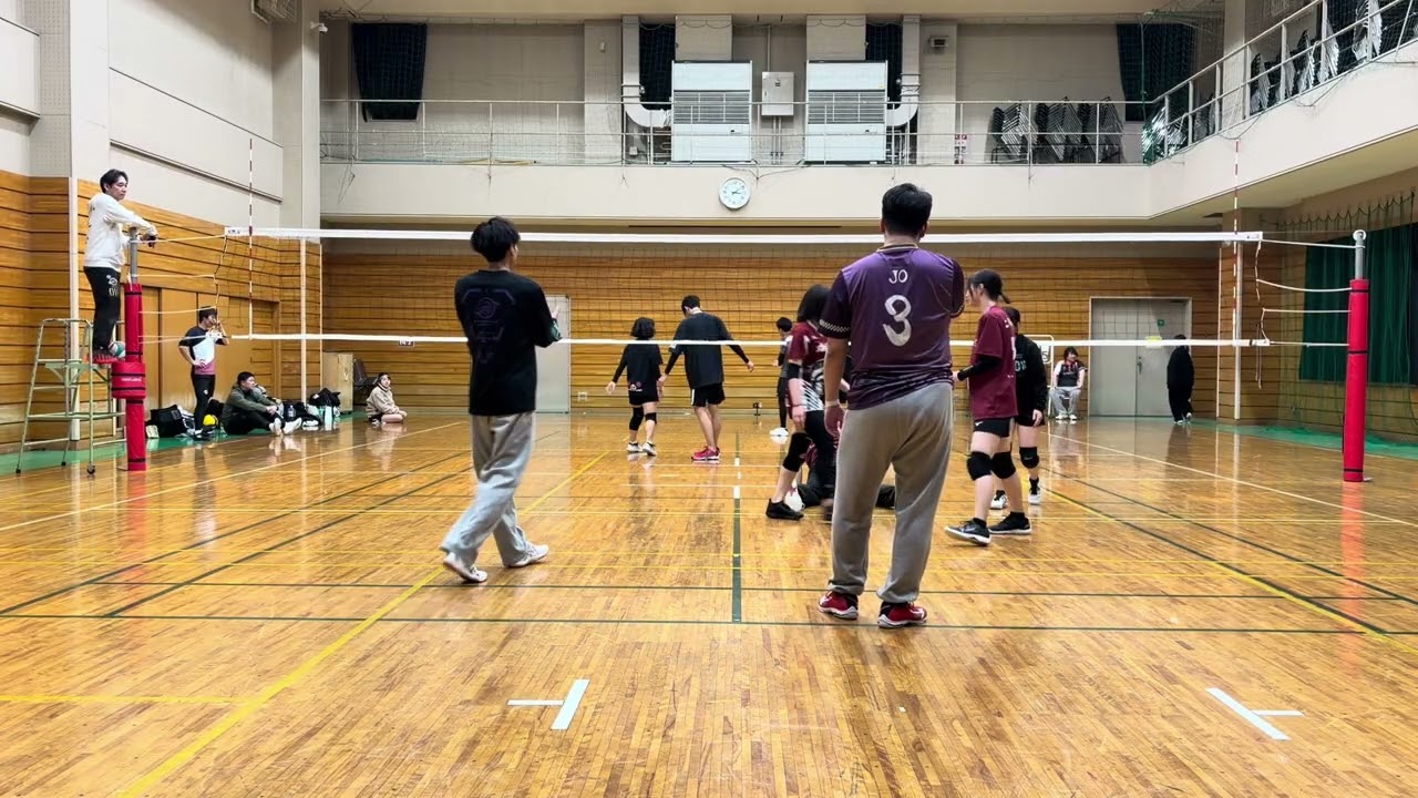 2026/2/8 IDEA D にょろポックル ⑦