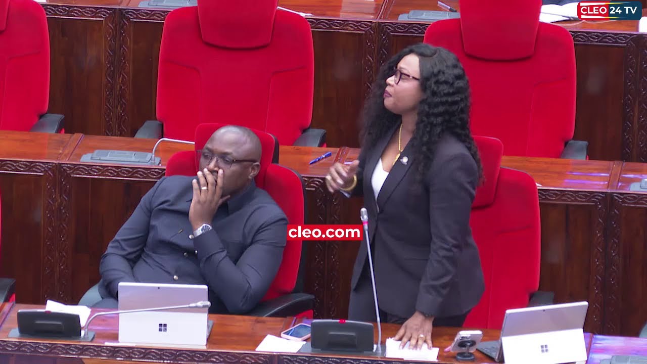 MBUNGE MATIKO AMPA KONGOLE  RAIS DKT: SAMIA.