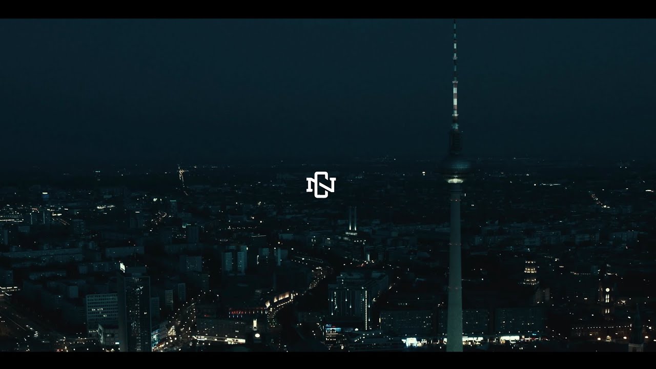 ROON36 - OHNE GNADE