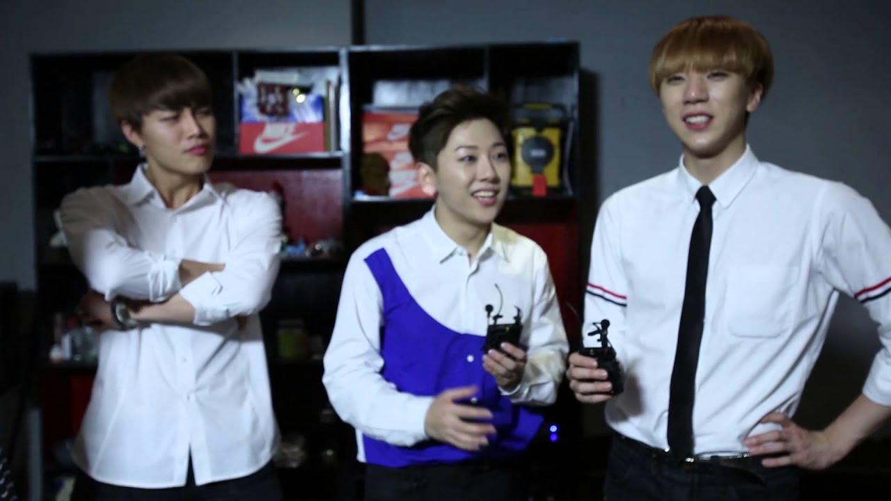 NEXT K-POP STAR_HOTSHOT(핫샷) 고음,팔씨름,애교 대결