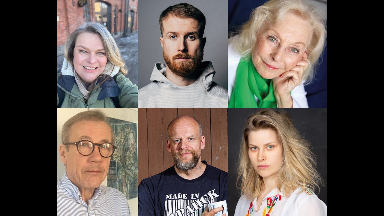 Alumniklubi 17.11.2025, klo 18 alkaen: Tulevaisuus on nyt