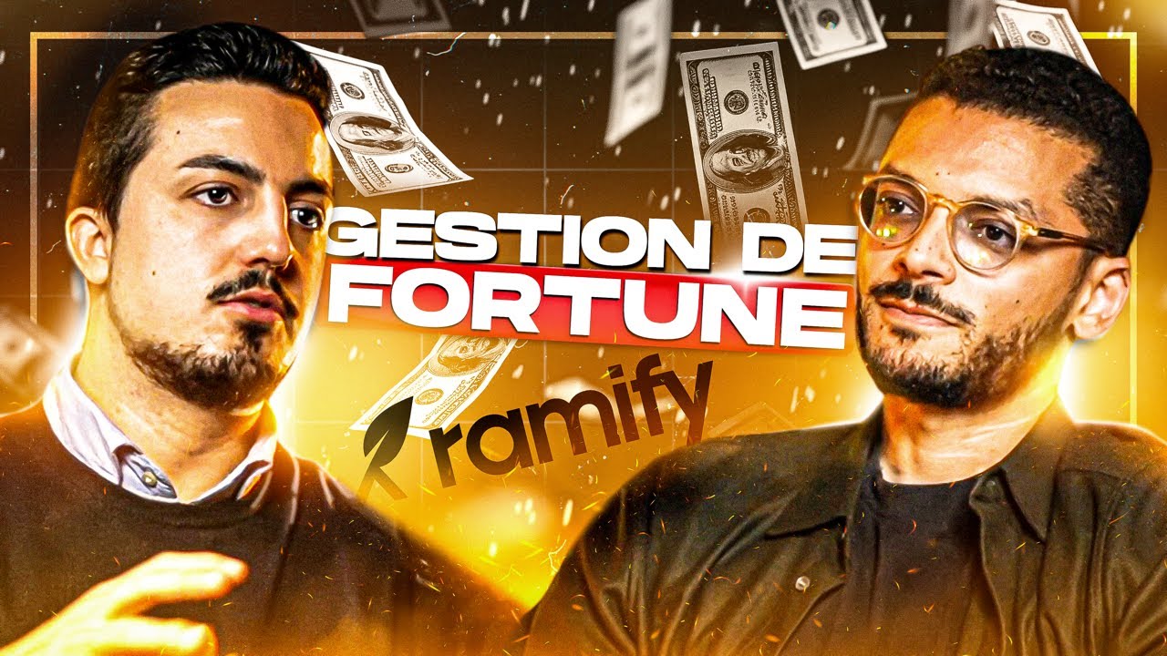 🔴 Private Equity et Gestion de Fortune : Investir comme les Grandes Familles avec Ramify