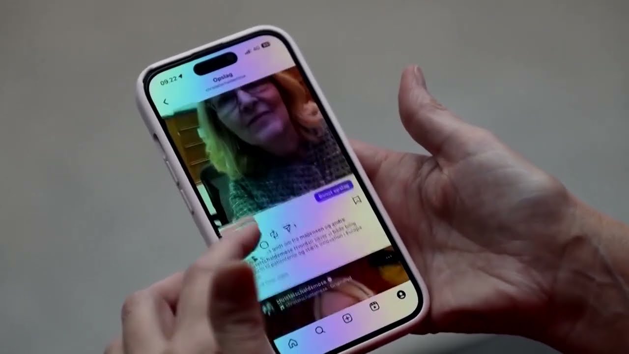 What are Meta, YouTube accused of in California's social media trial?