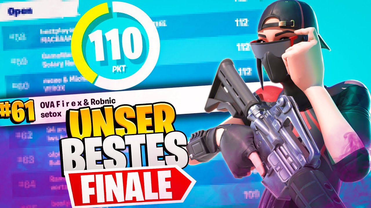 Unser BESTES FINALE bisher! | Frosty Frenzy Finale (Runde 3)