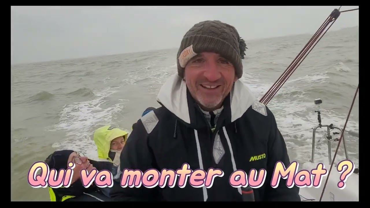 1er Sortie de L'année...