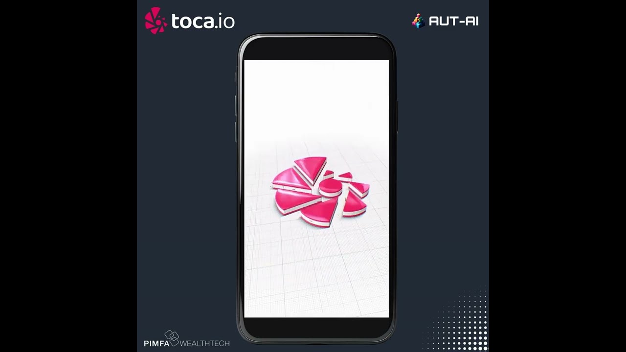 Toca - PIMFA Wealth Tech