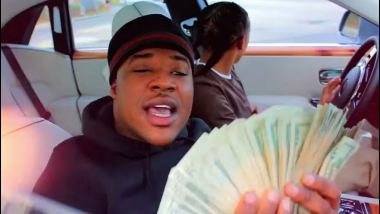 Lil Phat x JayDaYoungan Louisiana Type Beat “Death or Jail” 2026
