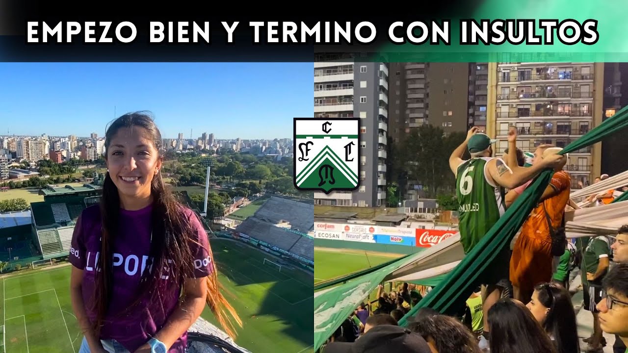 CLIMA TENSO EN FERRO: Del AMOR de su GENTE hasta los INSULTOS contra TODOS