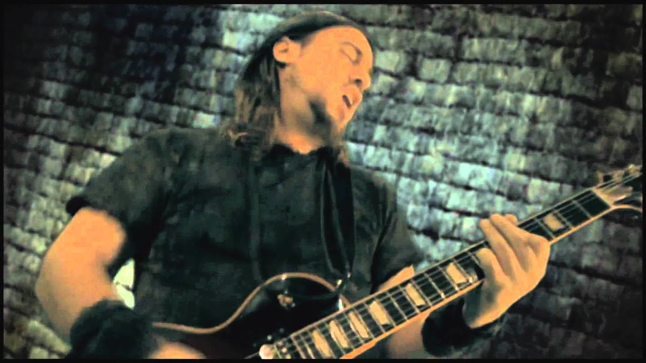 Avalanch - Malefic Time - Apocalypse (Official Video) (Full HD)