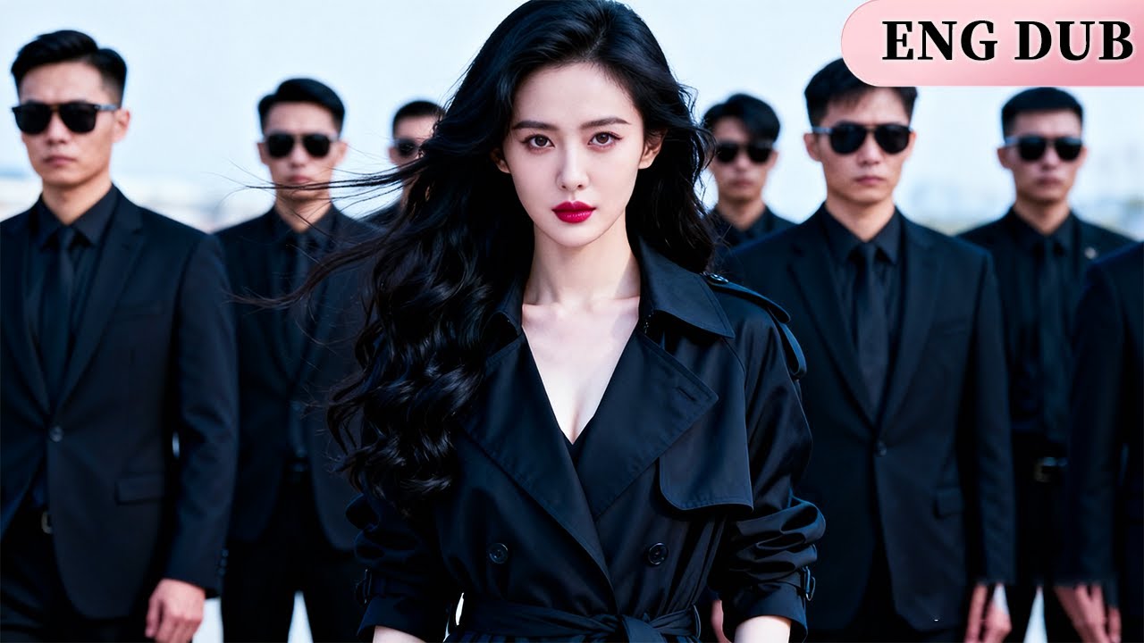 【ENG DUB】Father Found One Gesture That His Daughter Is an Imposter—Her Identity Shocks Everyone！