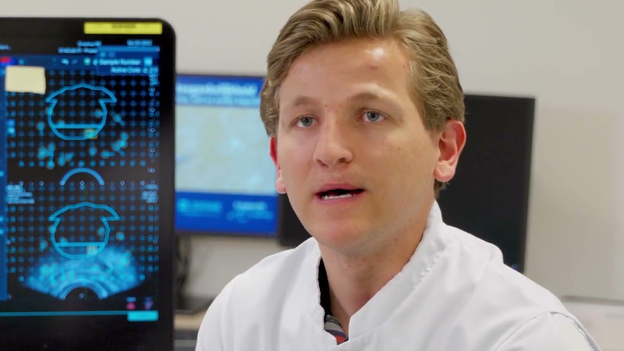 CZ en DSW: financiering voor zorgpad prostaatcarcinoom