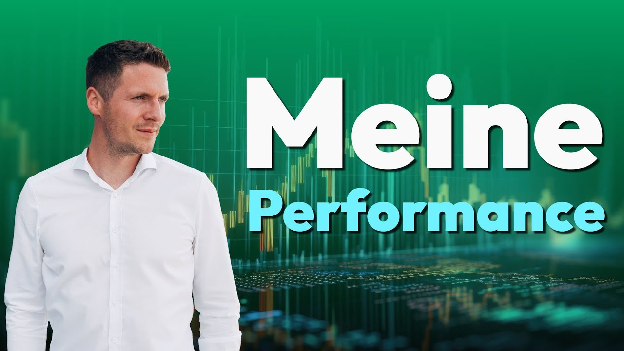 Mein Track Record veröffentlicht (Tim Daytrading Performance)