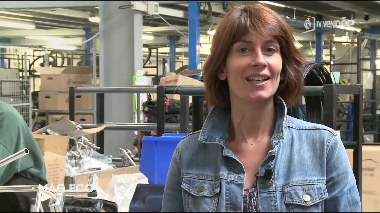ARCADE CYCLES - Mag Eco du 16 juin 2016