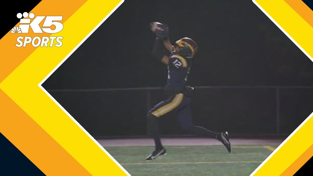 Big Game highlights: Bellevue beats Interlake 42-6