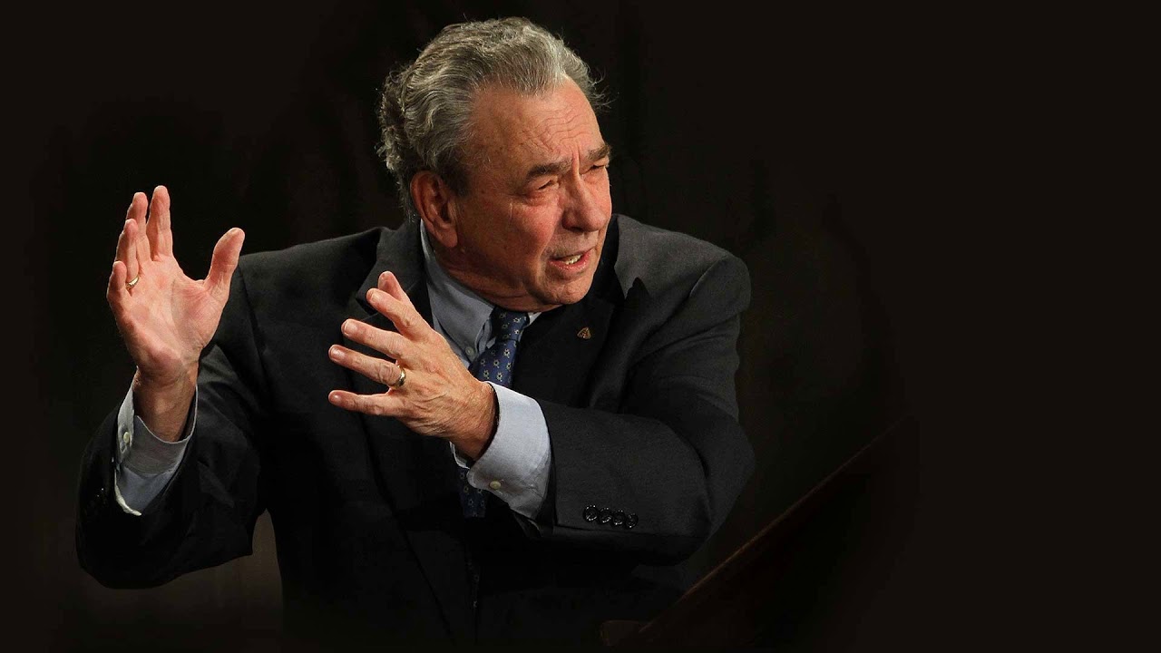 Pentecostés: Renovando Tu Mente con R.C. Sproul