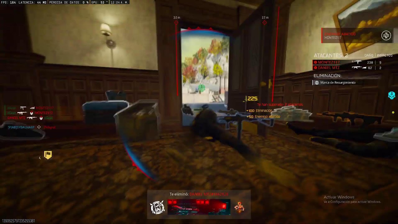 SACANDO LOS CAMUFLAJES MAS DIFICILES DE WARZONE