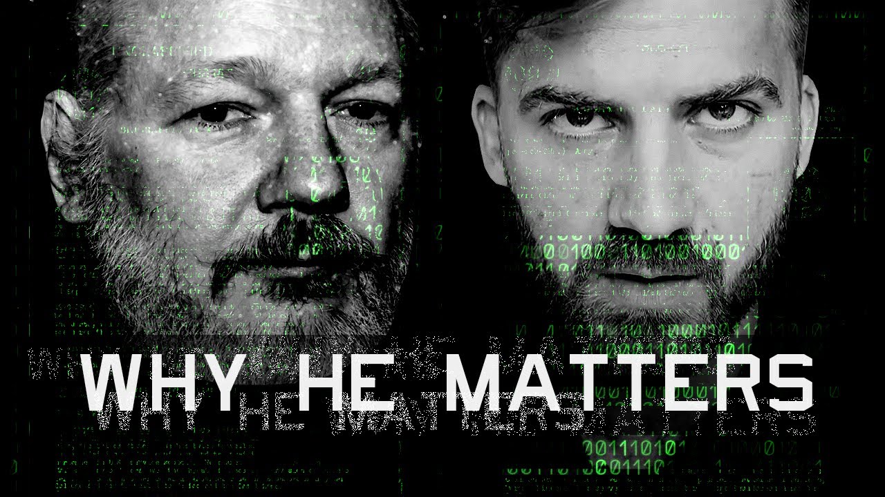 Why Julian Assange&rsquo;s guilty plea will change journalism forever