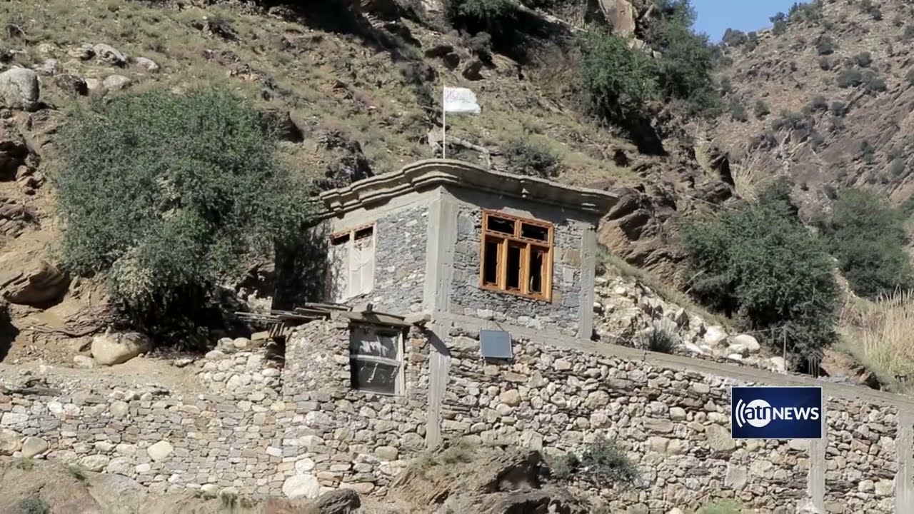 Nuristan police reject NRF activities in the province |پولیس نورستان فعالیت جبهه مقاومت را رد می‌کند