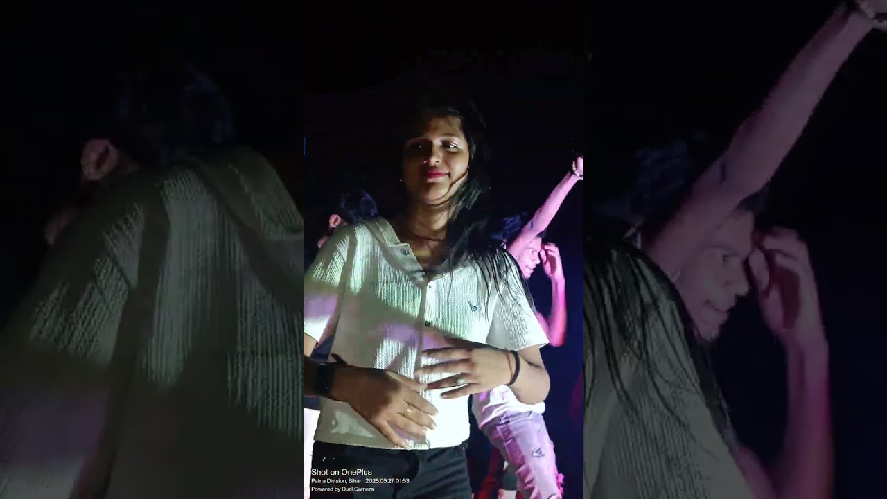 Maja mare Hamra sange chala madaiya me raja ji bhojpuri dance video!!