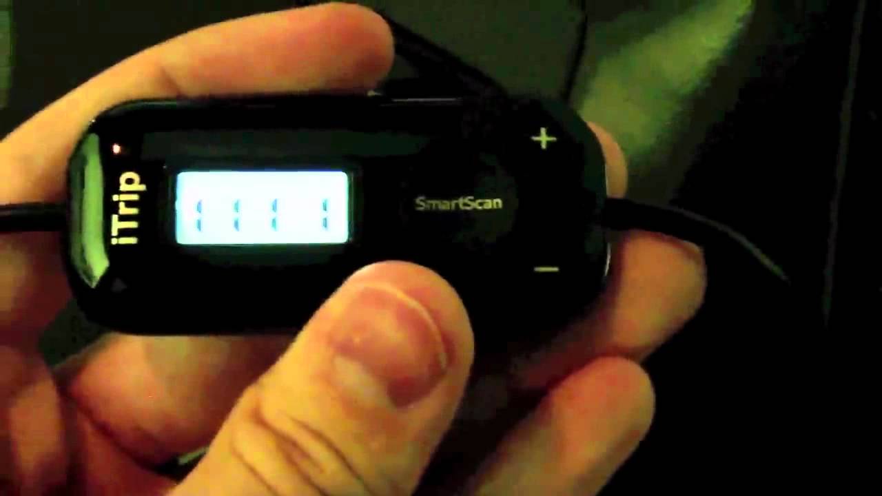 Griffin iTrip Auto FM Transmitter Review