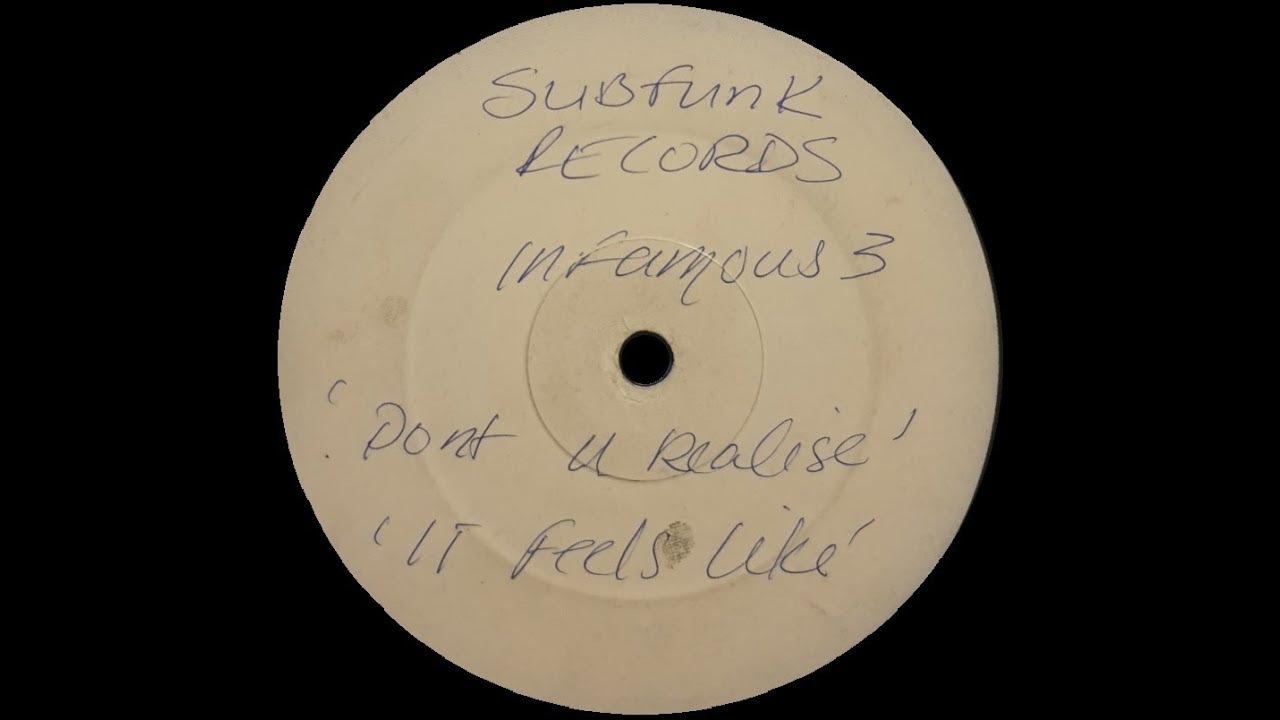 D.E.A. Project - Feels Like (I'm In Love)