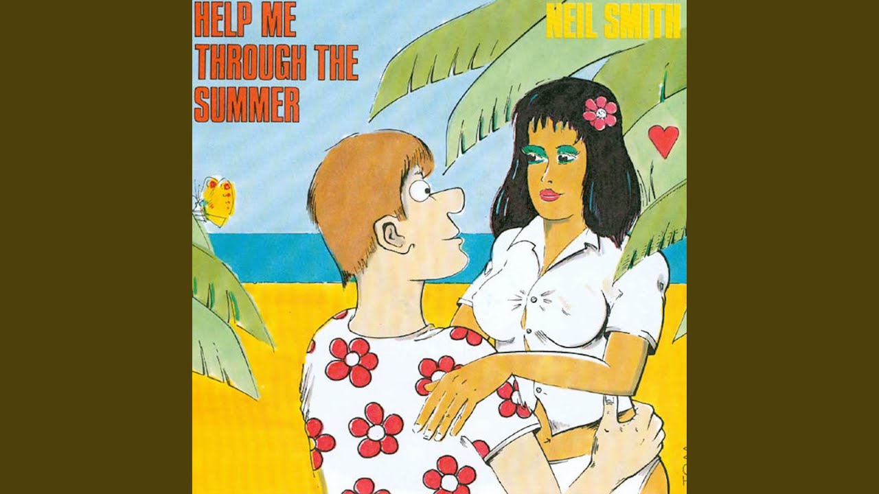 Help Me Through the Summer