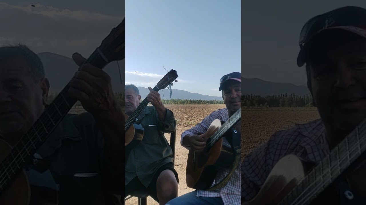 Lunes cuyano neeeeño!. Gracias gente hermosa!. Y aguante el extraterrestre Ernesto Villavicencio!.