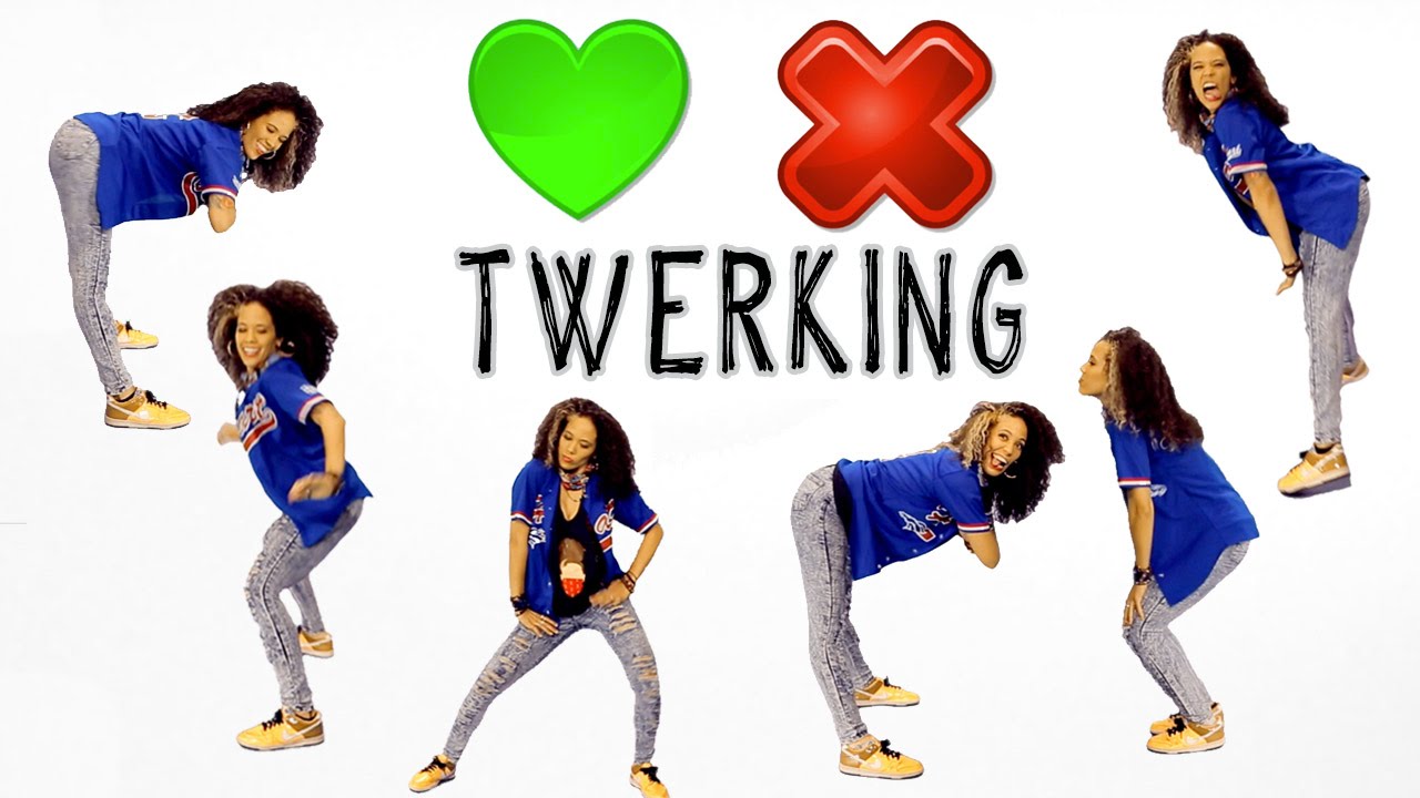 TWERKING Do's & Don'ts!! How To Twerk (Sexy Club Dancing Tutorial) | DANCE TUTORIALS LIVE