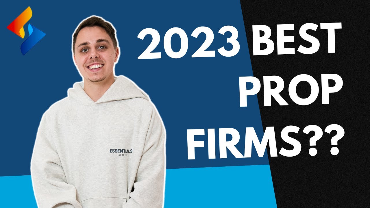 SPT CEO & TFT CEO | 2023 Top Prop Firms??