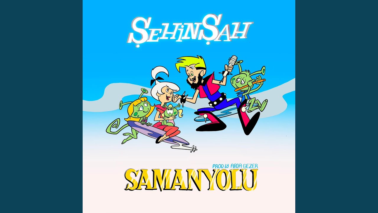 Samanyolu