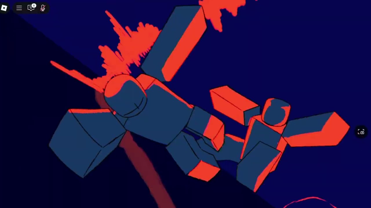 IMPACT FRAMES