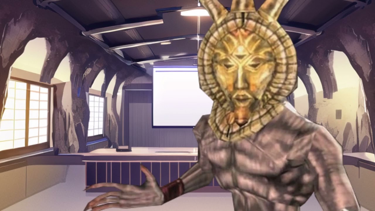 Dagoth Ur's Prophecy Loophole