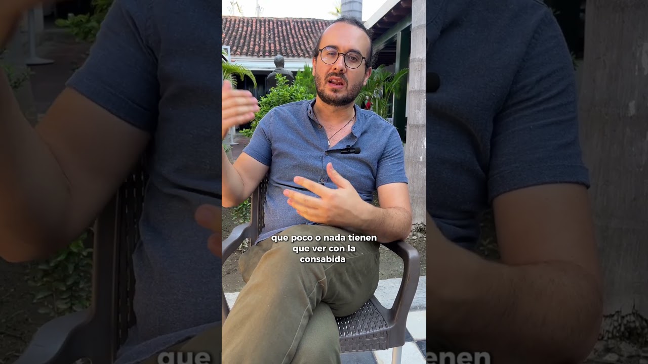 Antonio Jaramillo | Santa Marta en 500 Historias