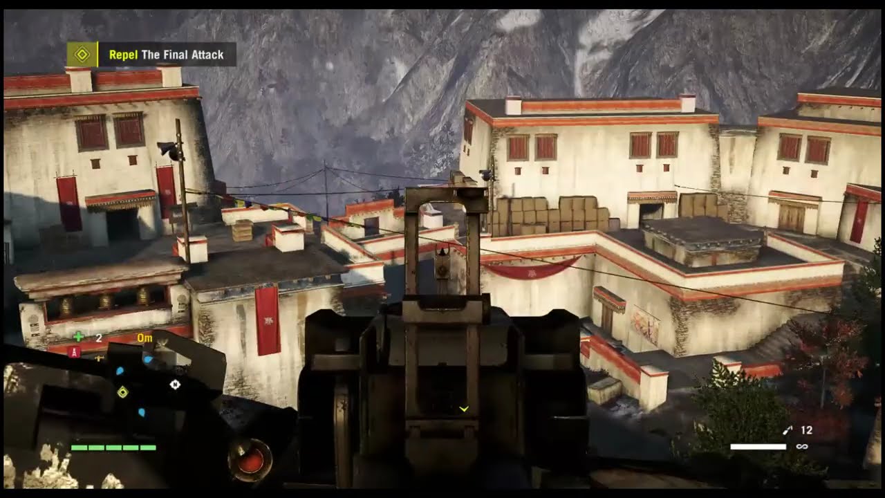 Everything Led to This Moment Ajay vs Pagan Min–Part 49 Walkthrough