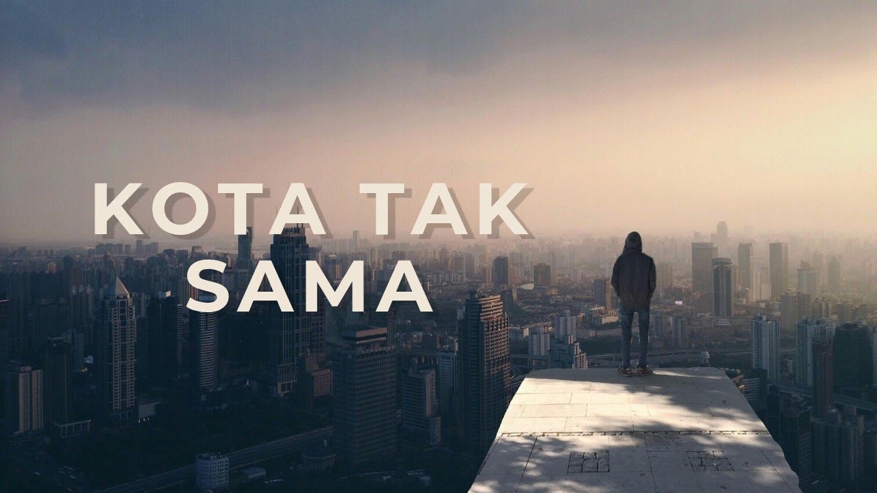 Kota Ini Tak Sama Tanpamu – Nadhif Basalamah | Acoustic Fingerstyle Cover