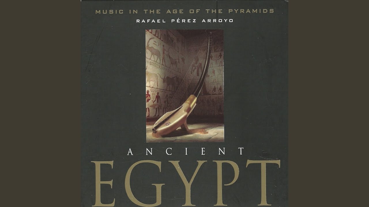 Processional Hymn To Hathor, Dendera 2002