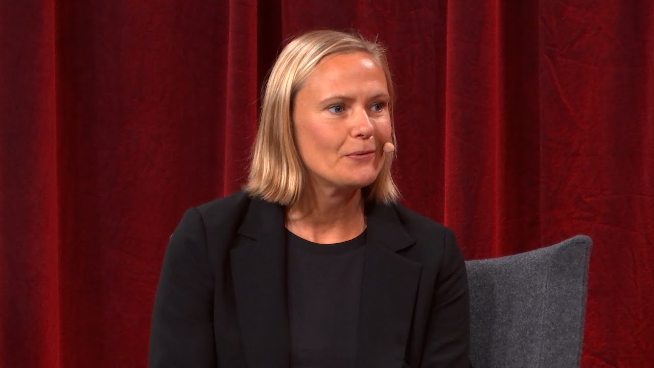 En villkorad gemenskap – Hbtq, sexualitet och kristen frikyrklighet, Charlotta Carlström