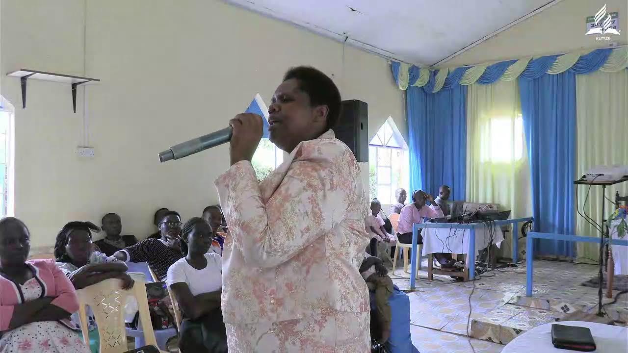 21st February 2026 | FAMILYLIFE SABBATH| KUTUS SDA CHURCH