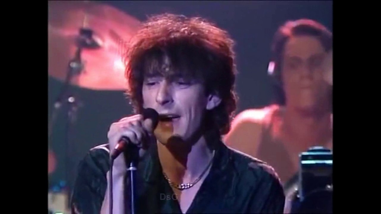 M&uuml;nchener Freiheit - Tausendmal Du 1986 - Live, Remastered Audio
